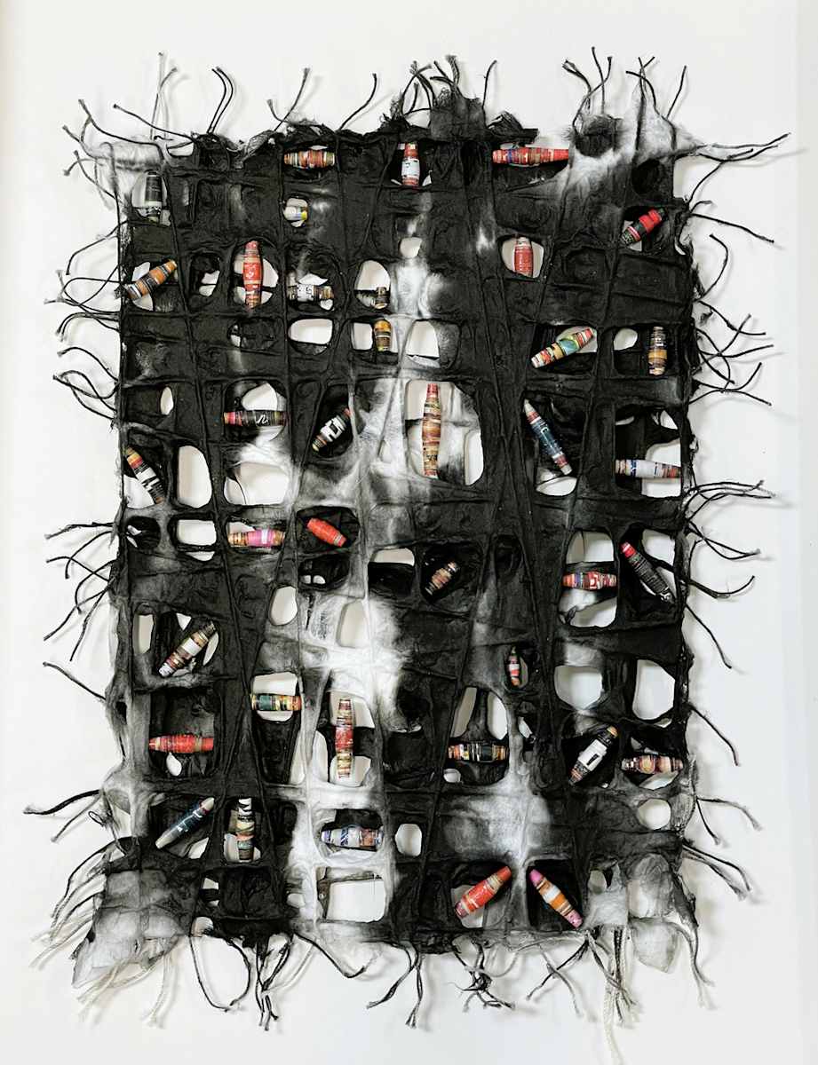 Git-go by Barbara Ziselberger, Image 1.