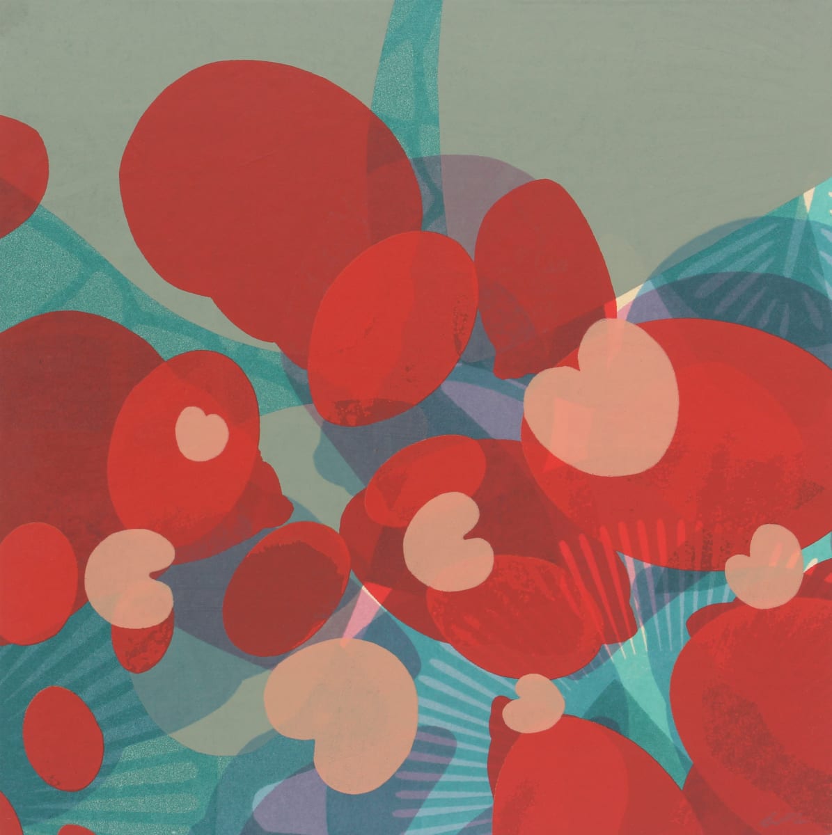 Replace by April Flanders 