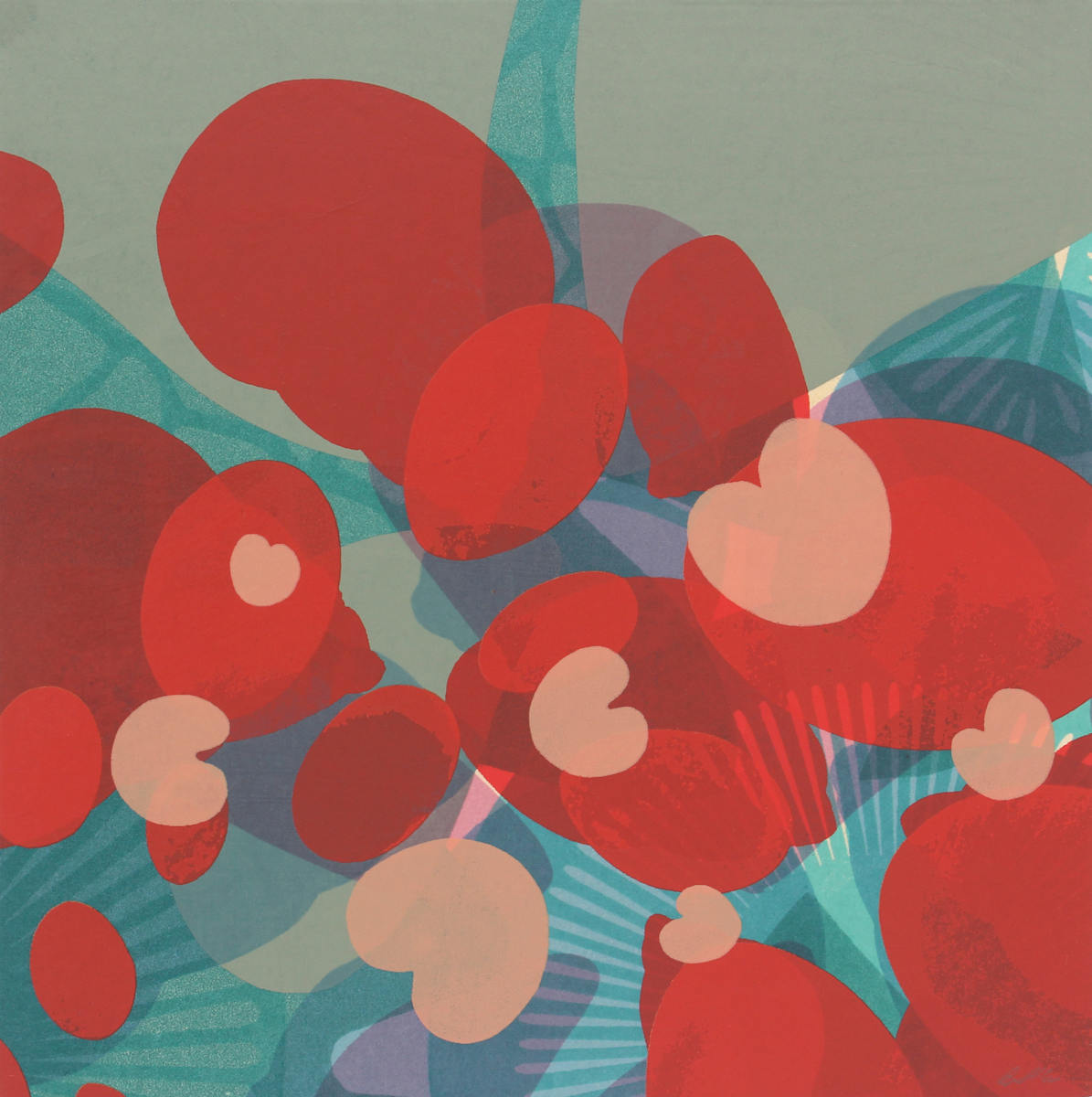 Replace by April Flanders, Image 1.