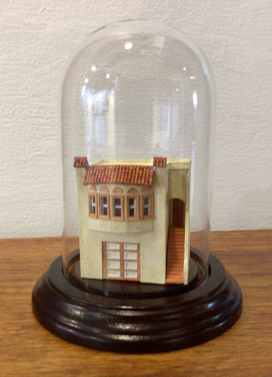 Sunset House by Nathaniel J. Bice, Image 2.