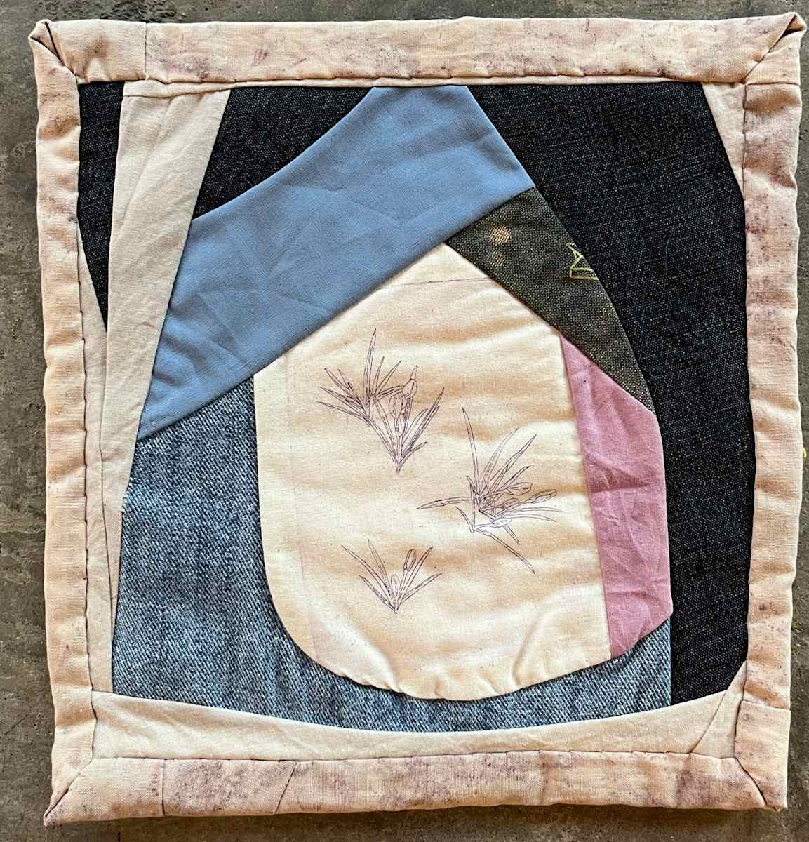 Small Crocus by Eliza Clifford 