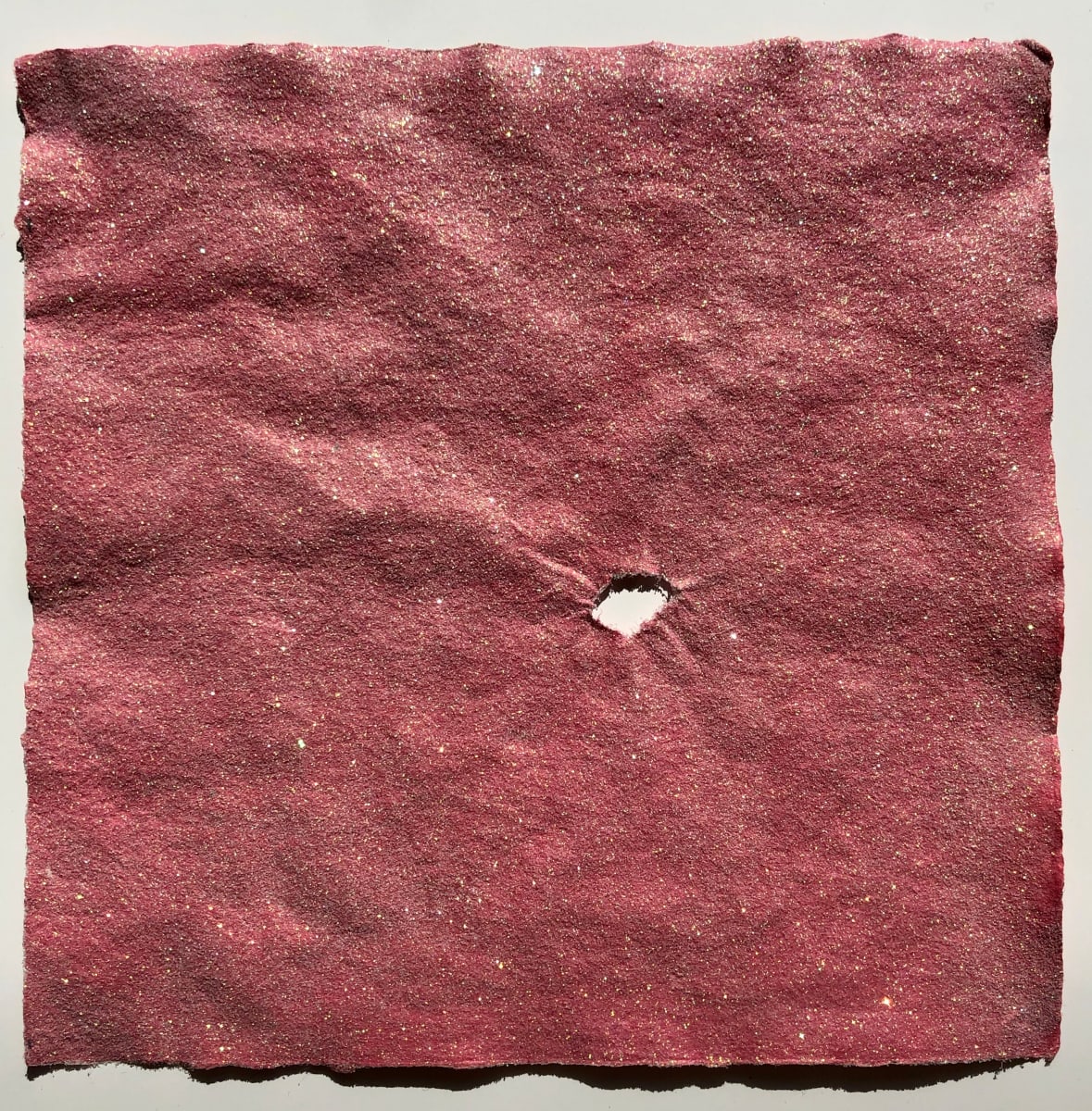 Hole, 1 by Will Burke 