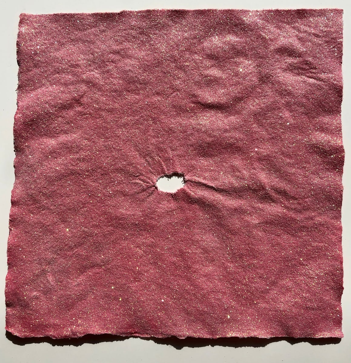 Hole, 2 by Will Burke 