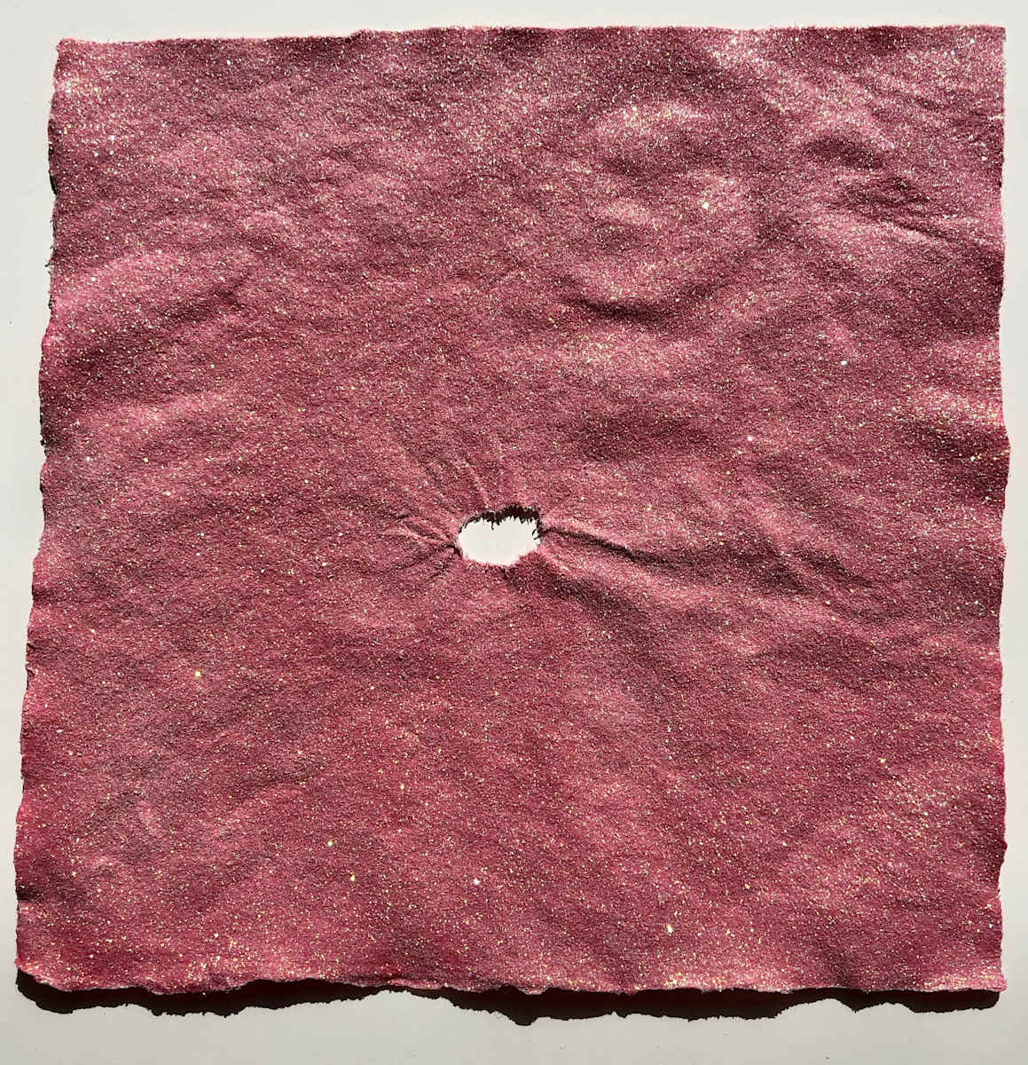 Hole, 2 by Will Burke, Image 1.