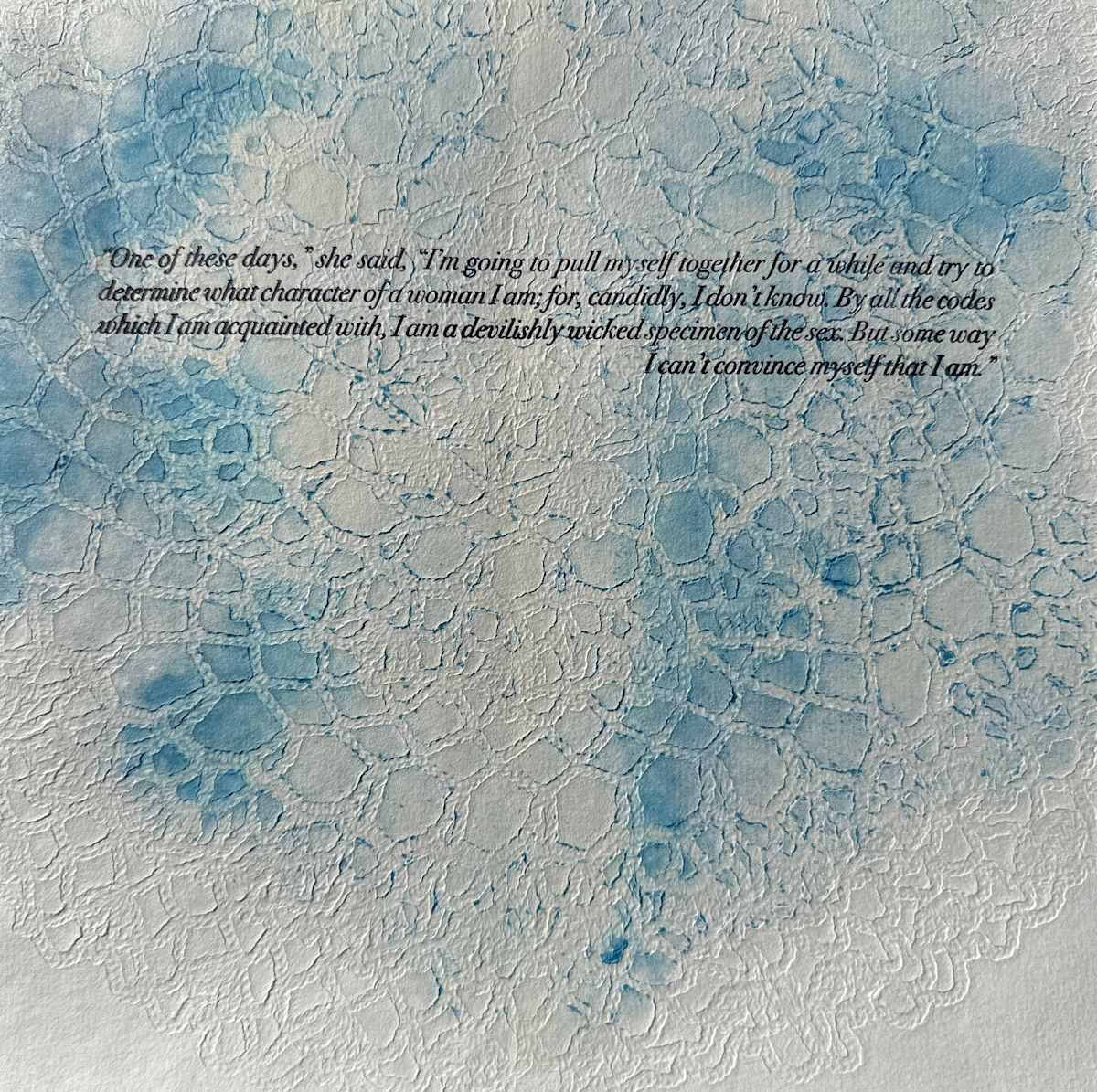 Devilishly Wicked by Melanie Mauro 