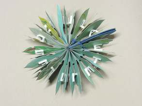 Petit Bonheur  1 by Marjon Mudde, Image 2.