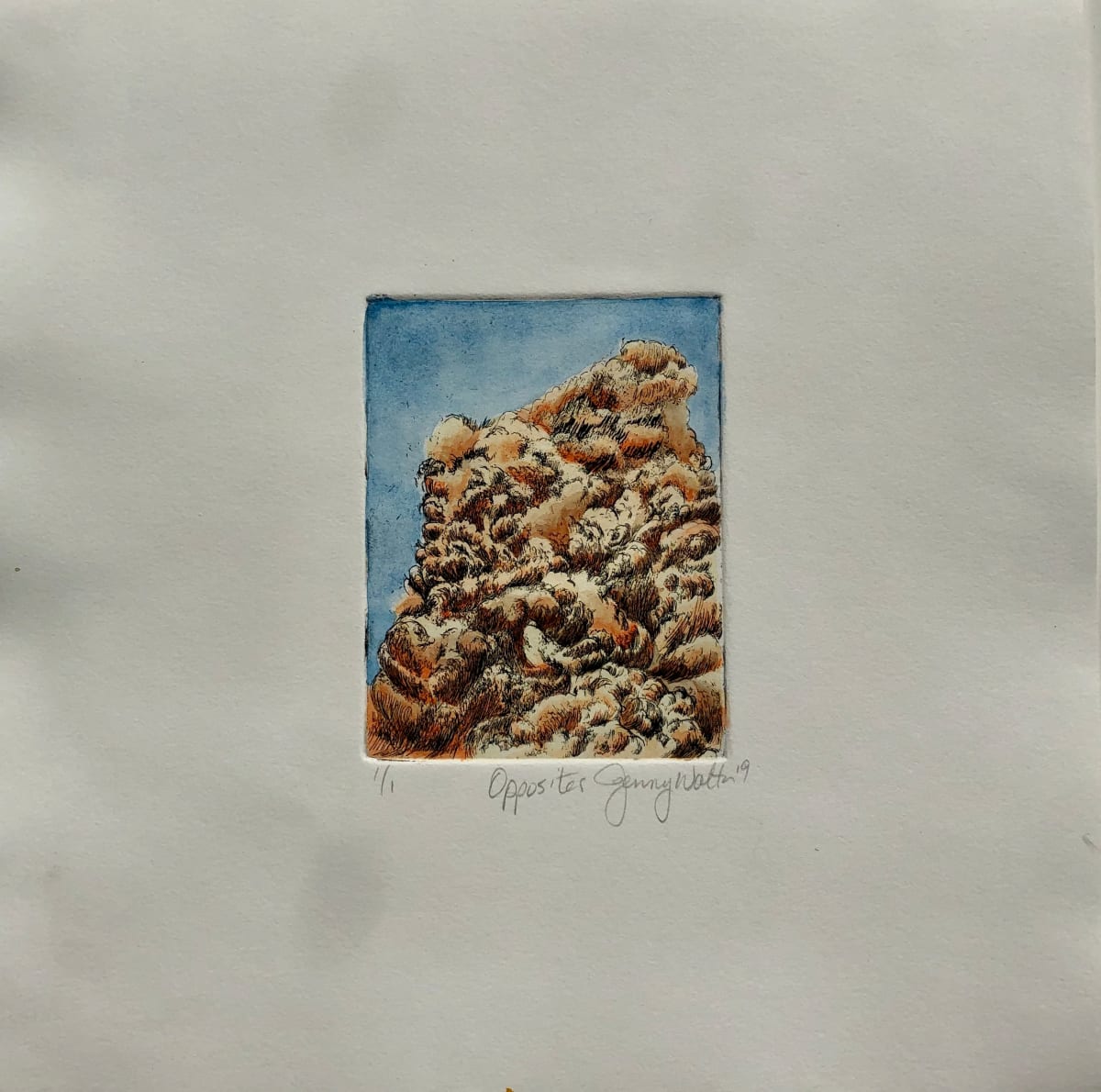 Opposites by Jenny Walton, Image 1.