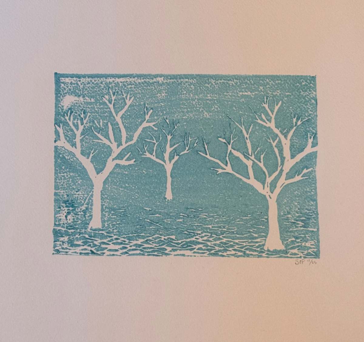 Bare by Sylvie Phaelan 