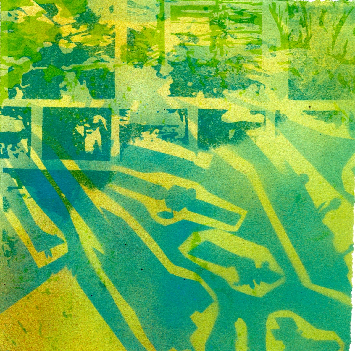 Pieces (10, c) by Cole Swavely 