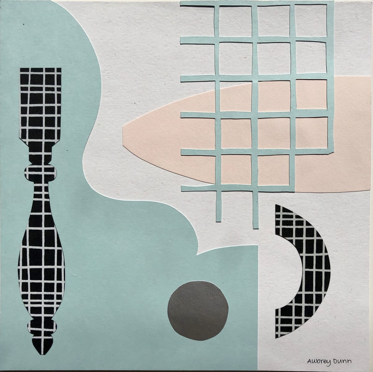 Untitled 1 by Aubrey Dunn 