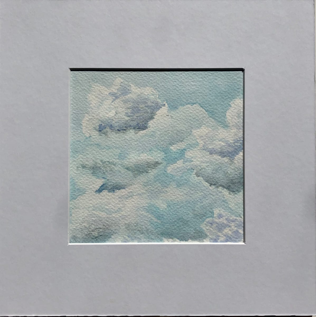 Untitled 1 by Jenny Walton 