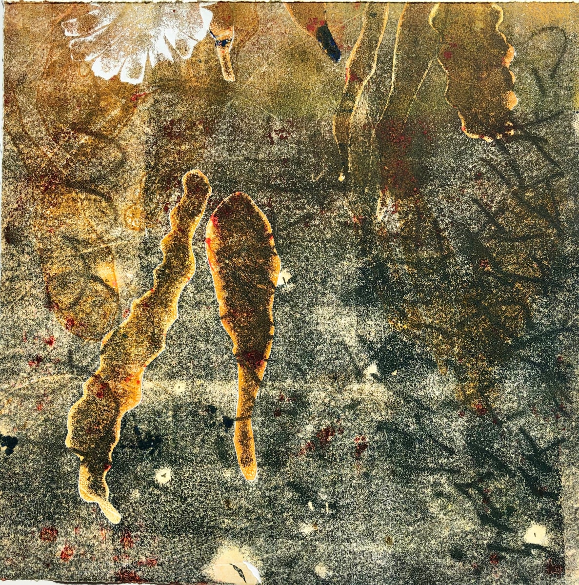 Untitled by Nanette Roche 