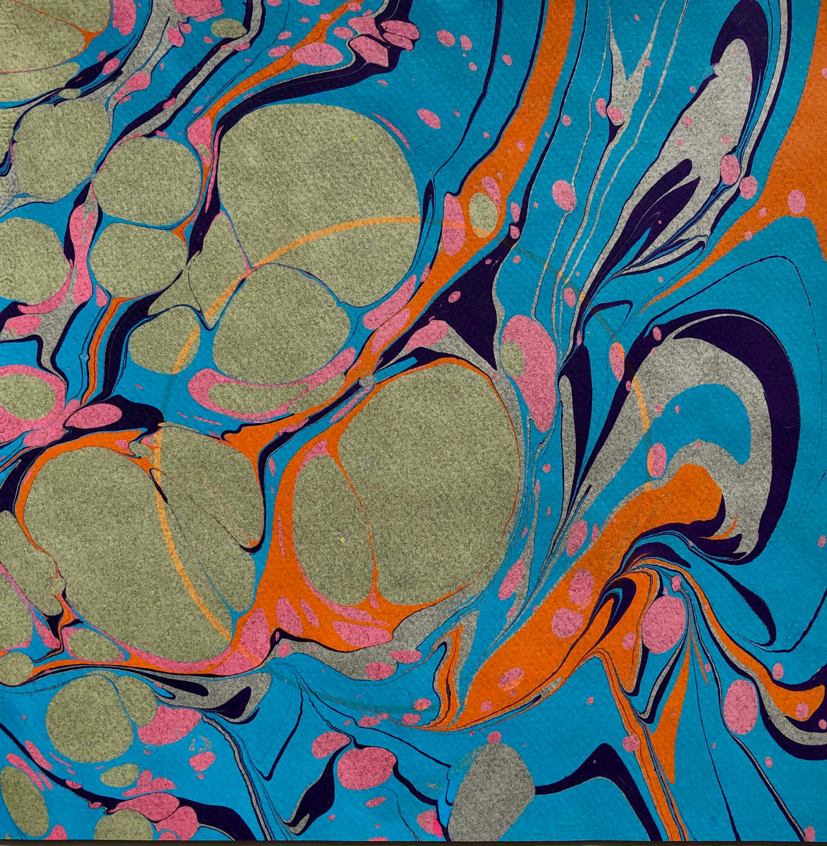 World on Fire by Clara Cornelius, Image 1.
