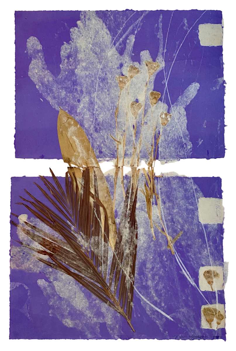 Luz de Luna by Yvette Grutter, Image 1.