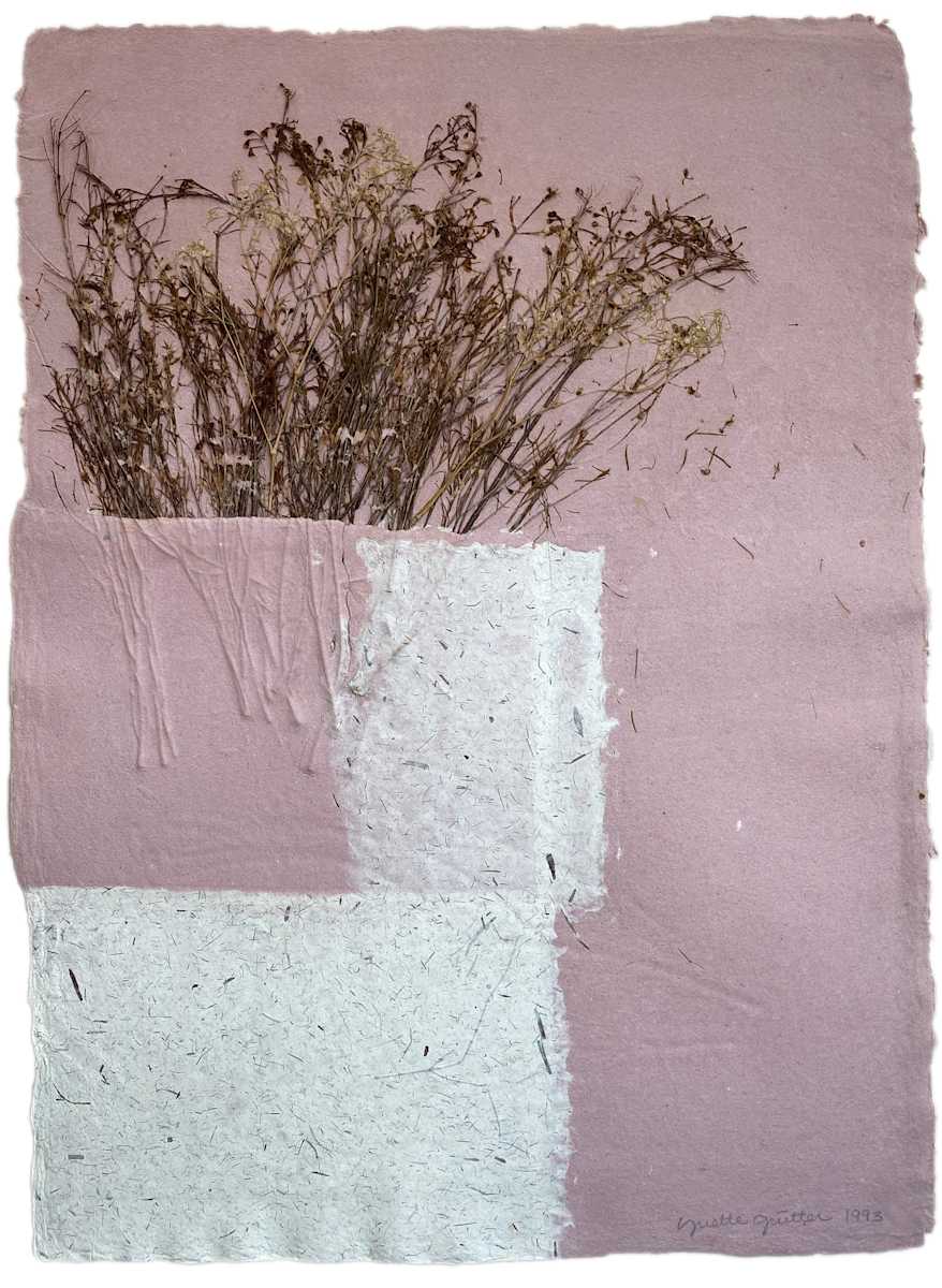 Pink Wind by Yvette Grutter, Image 1.