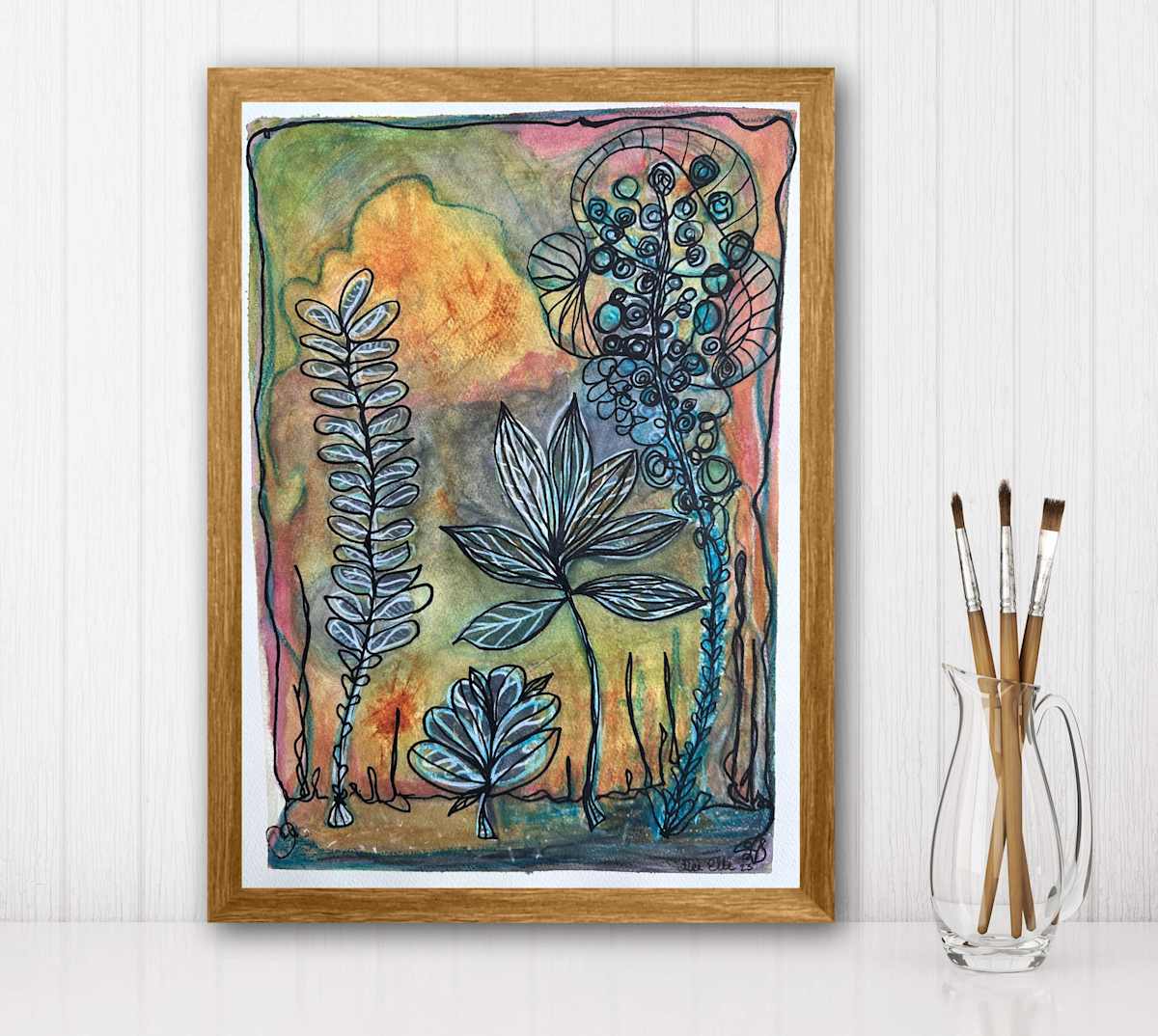 Gardenize by Dee Elle 