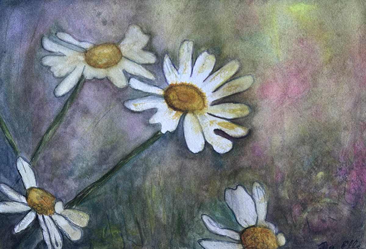 He loves you. by Dee Elle 