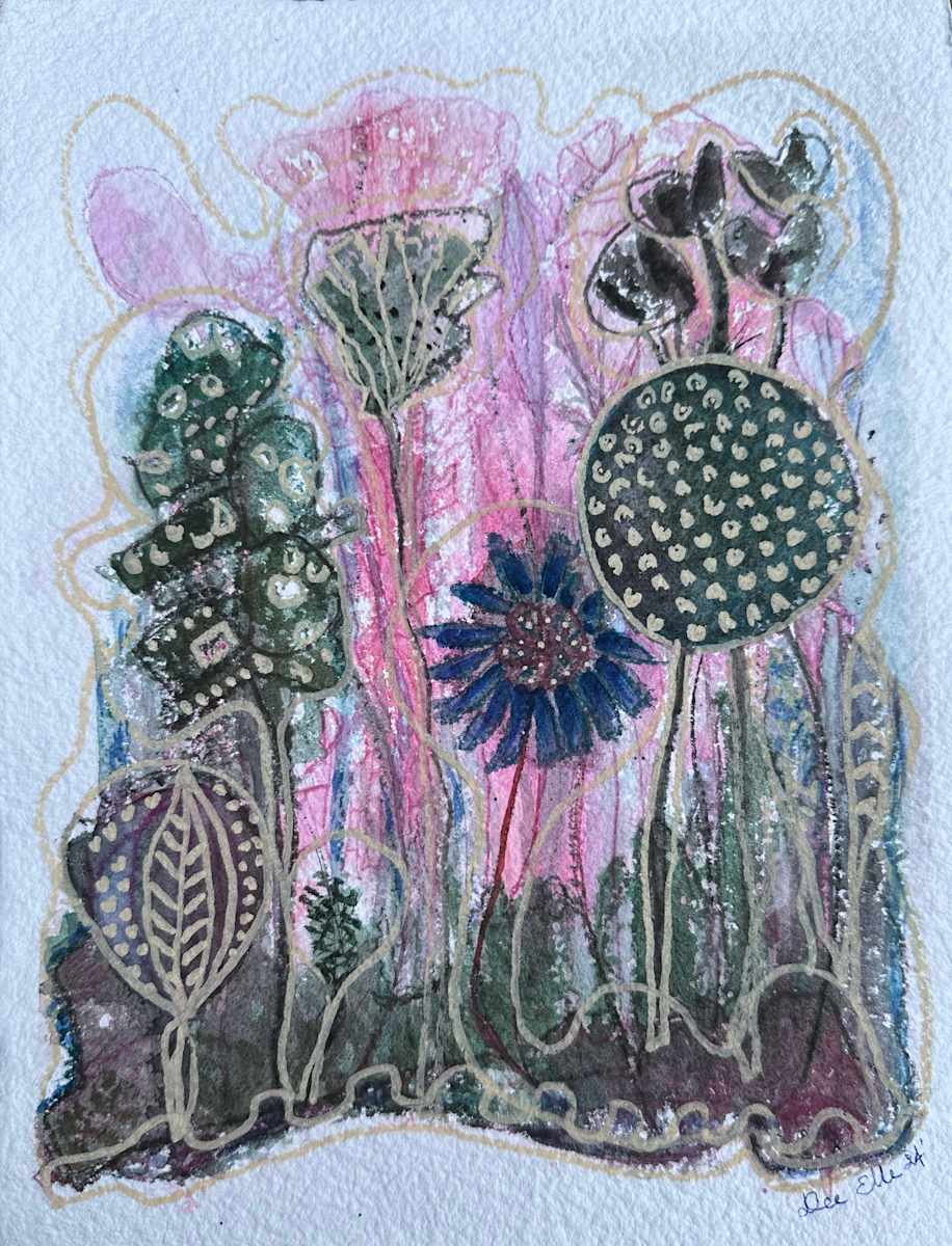 Floralize by Dee Elle 