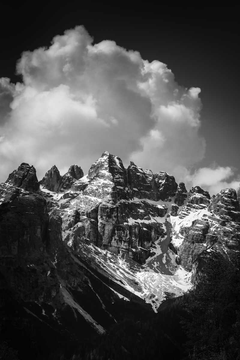 Dolomites - Climbing Playground by Juan Matorras 