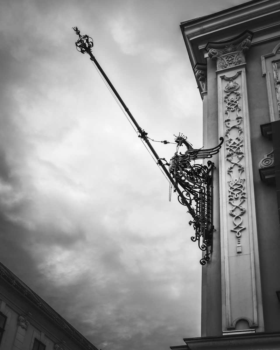 Timisoara - Masterful Craftmanship by Juan Matorras 