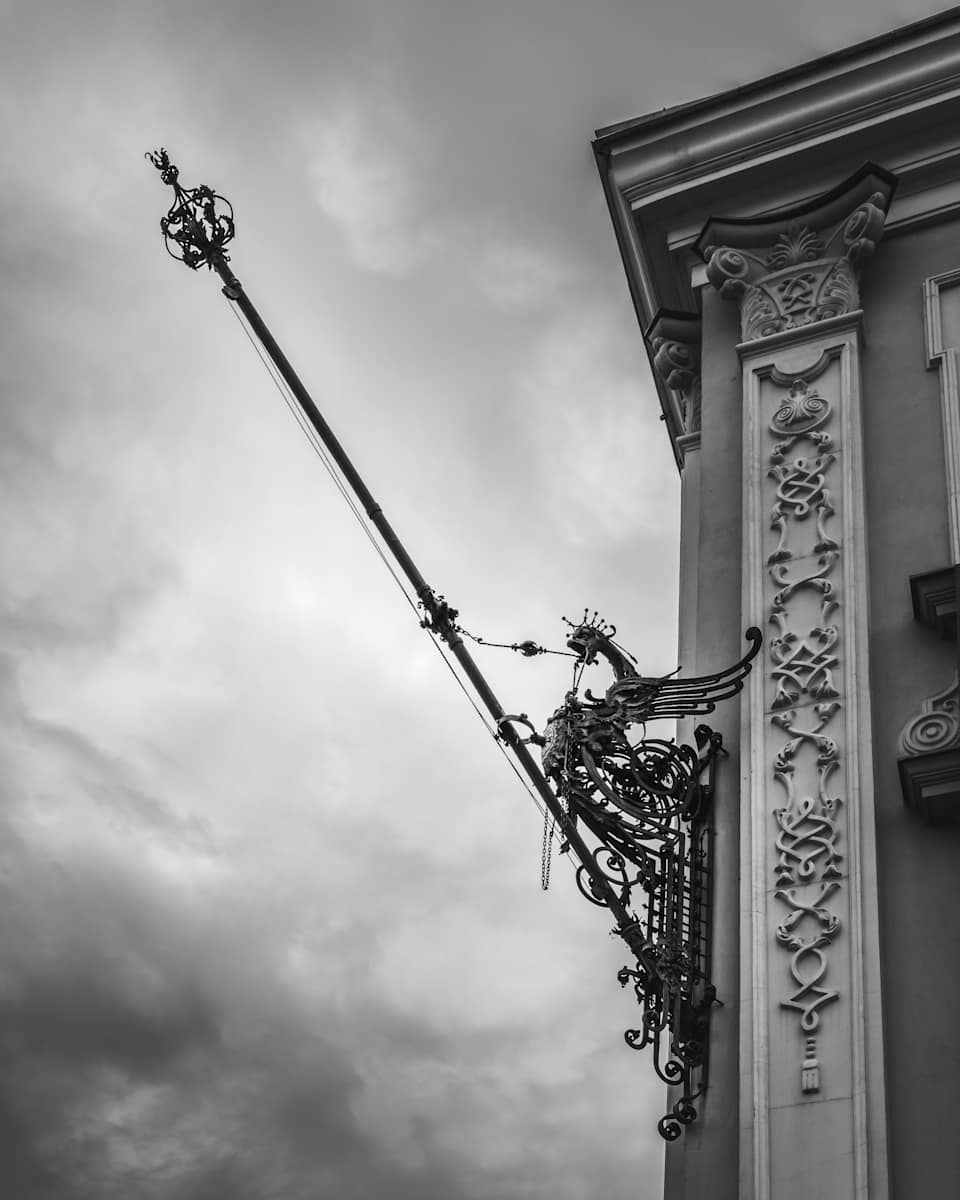 Timisoara - Masterful Craftsmanship by Juan Matorras 