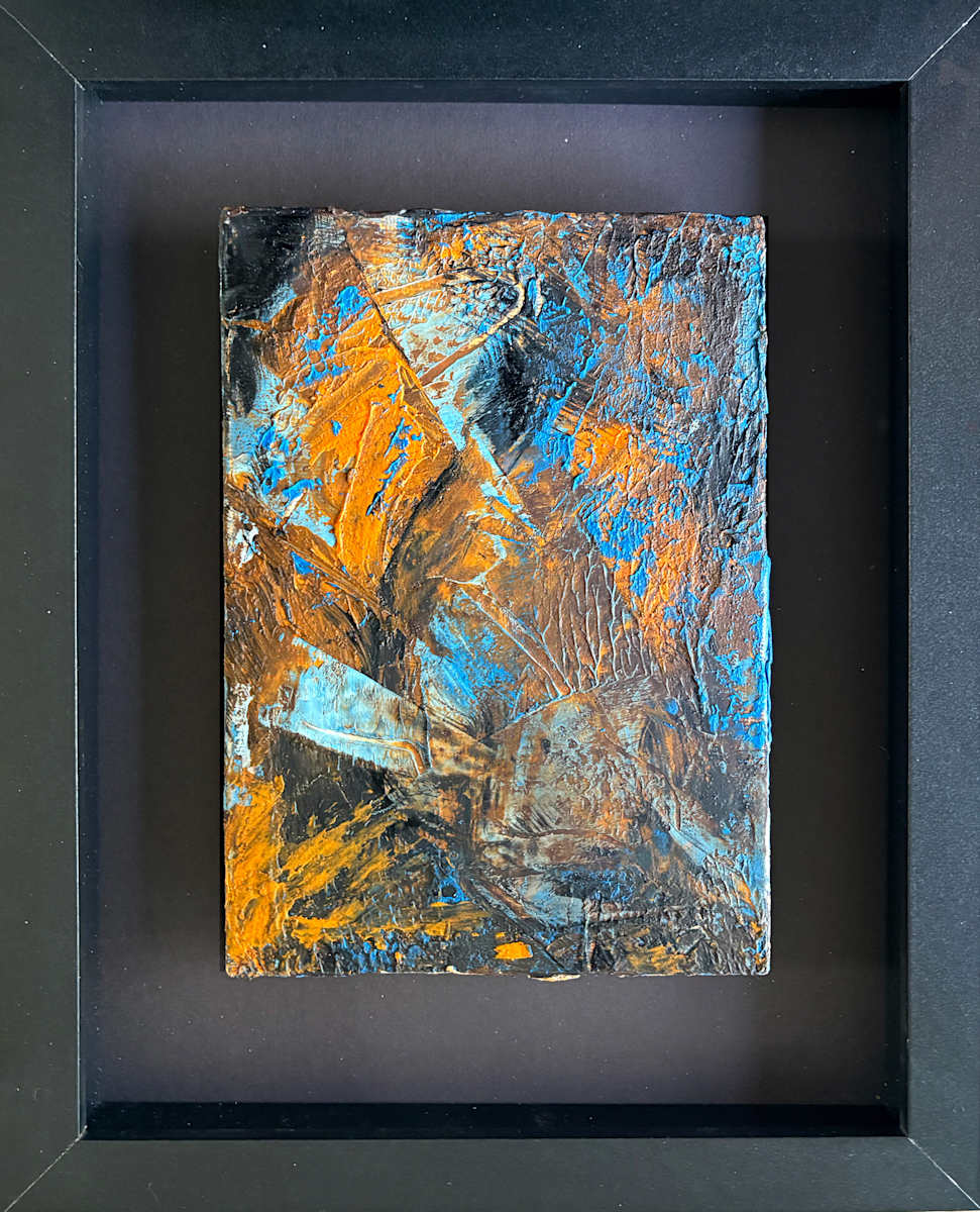 CW New Composition 2 by Barbara Talbott, Image 2.