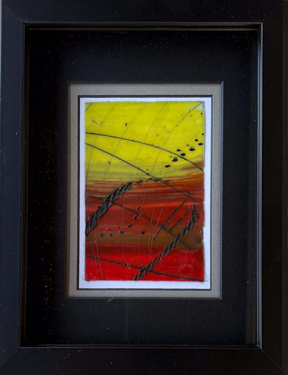 Lyrical by Barbara Talbott, Image 1.
