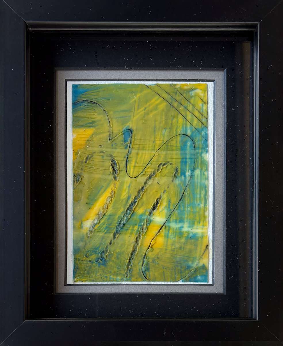 Zip by Barbara Talbott, Image 1.