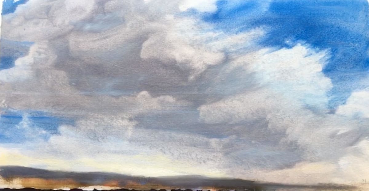 Swept Away by Catherine Doocy, Image 1.