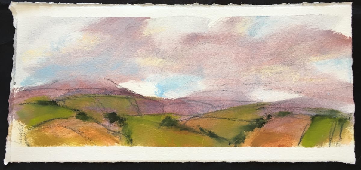 Badinage by Catherine Doocy 