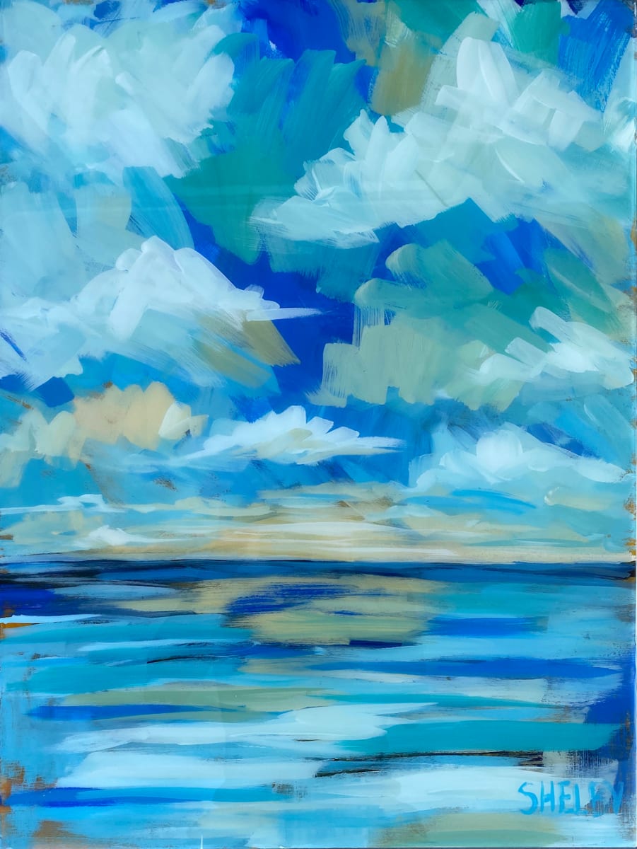 Boating Weather by Shelby  Dillon, Image 1.