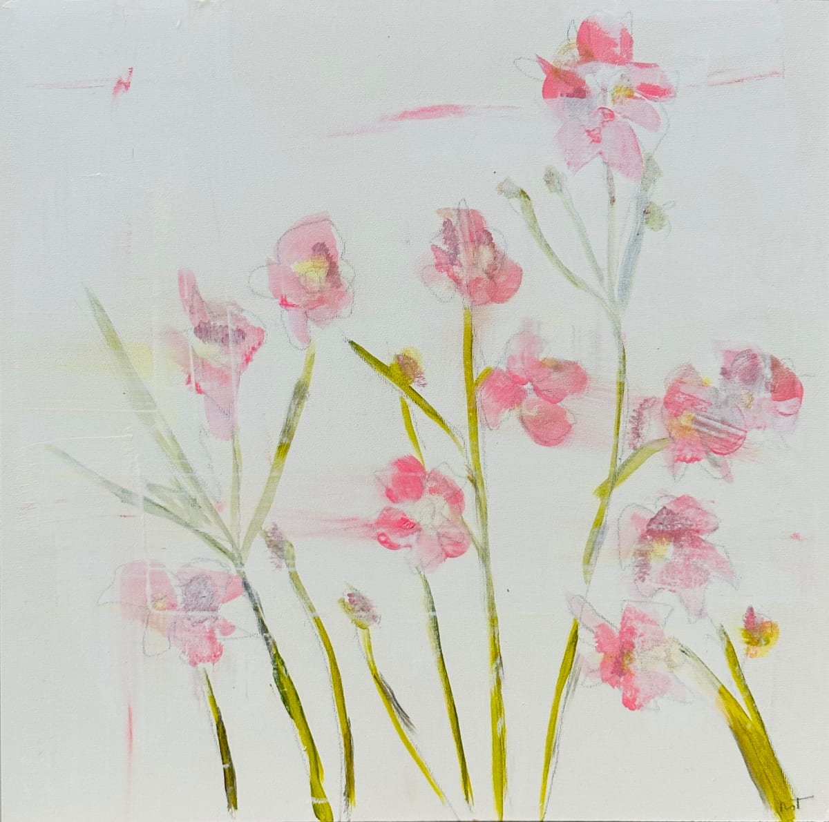WwFlower 2 by Margot Carr 