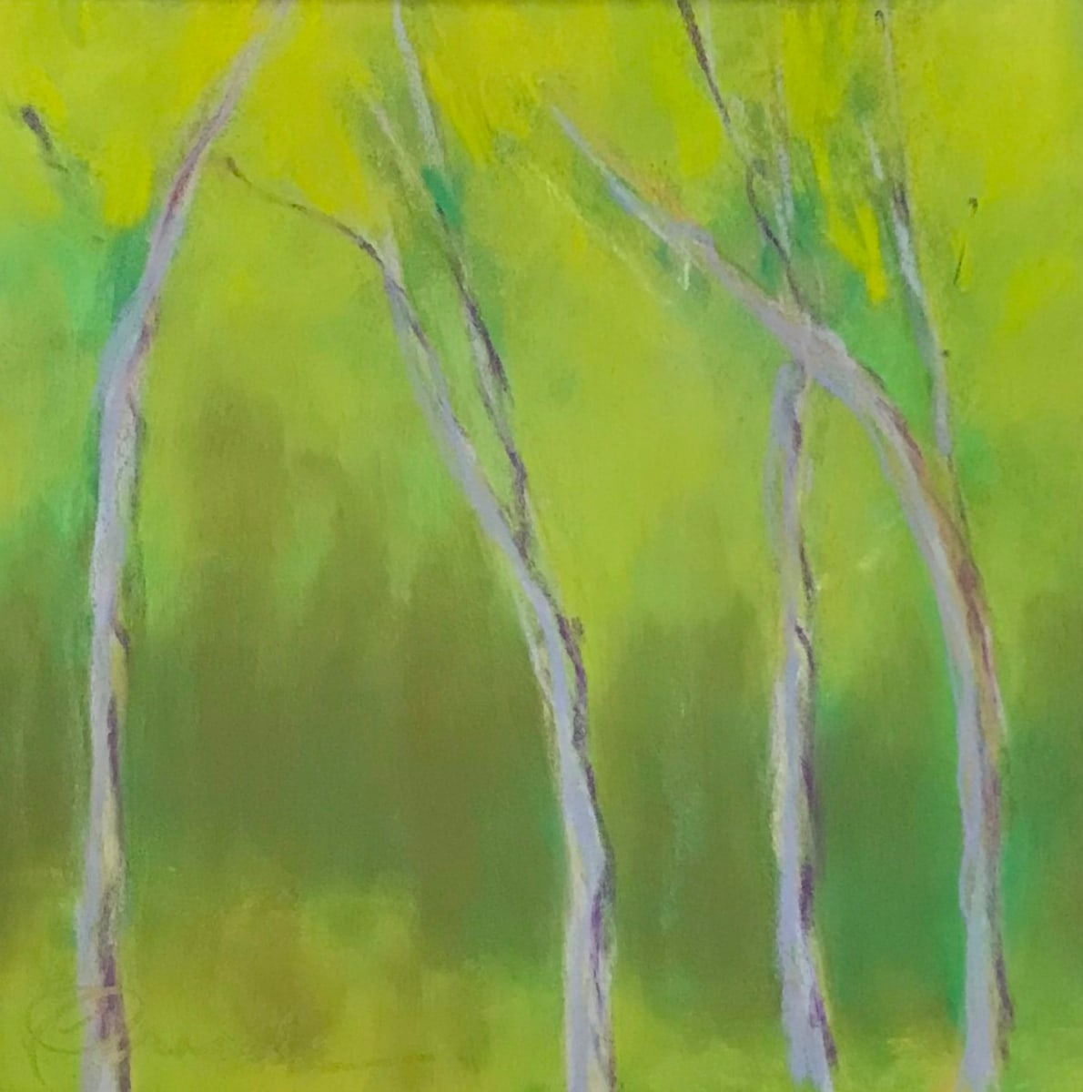 High Time by Donna Grande 