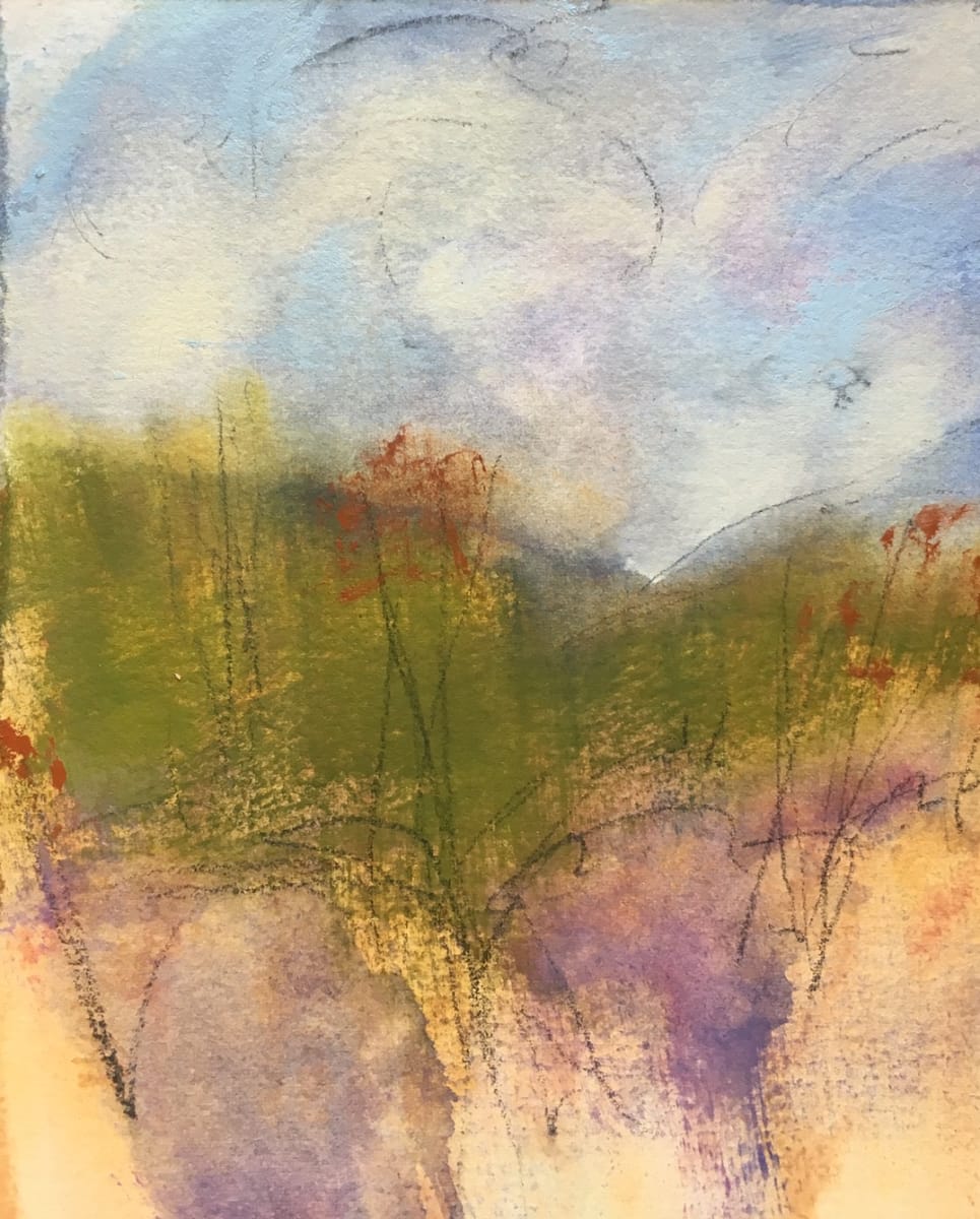 Arroyo I by Catherine Doocy, Image 1.