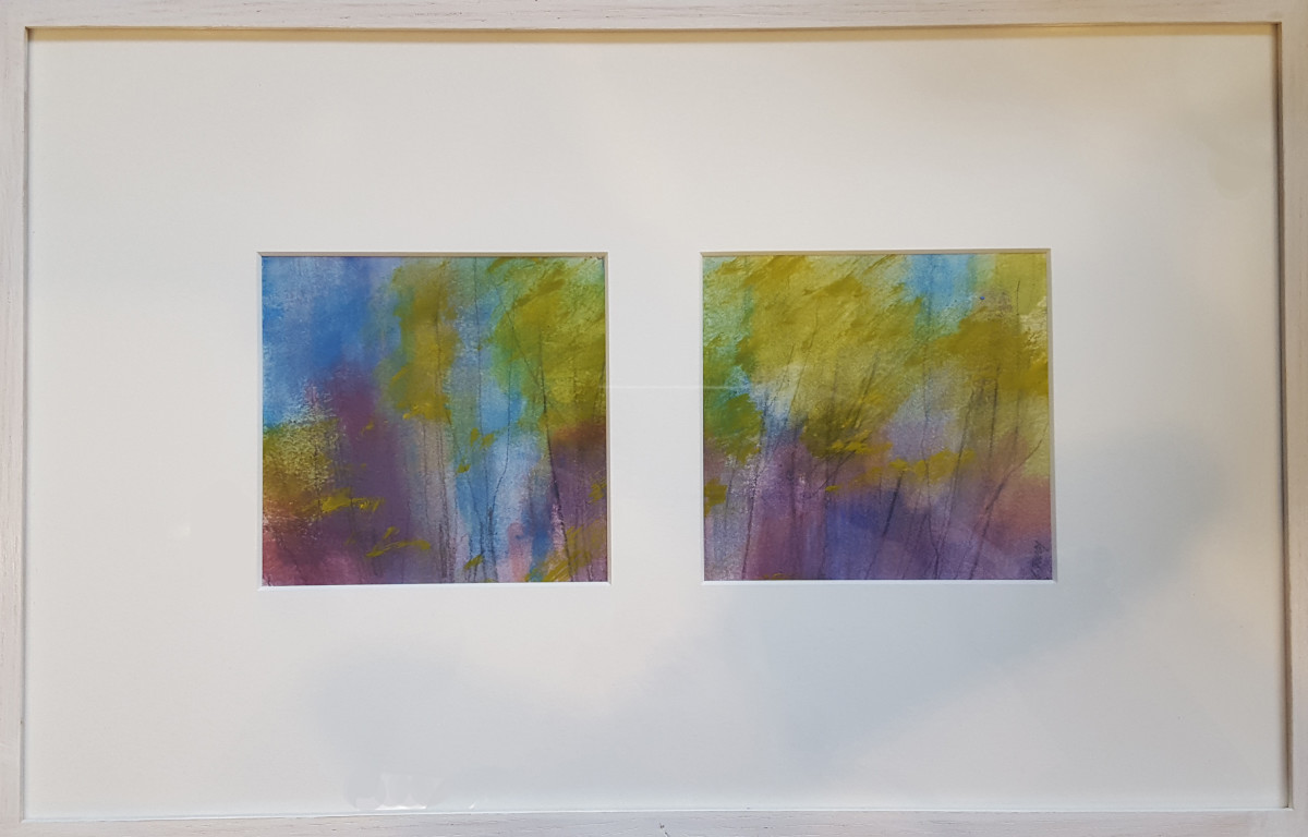 Twice Is Nice by Catherine Doocy 