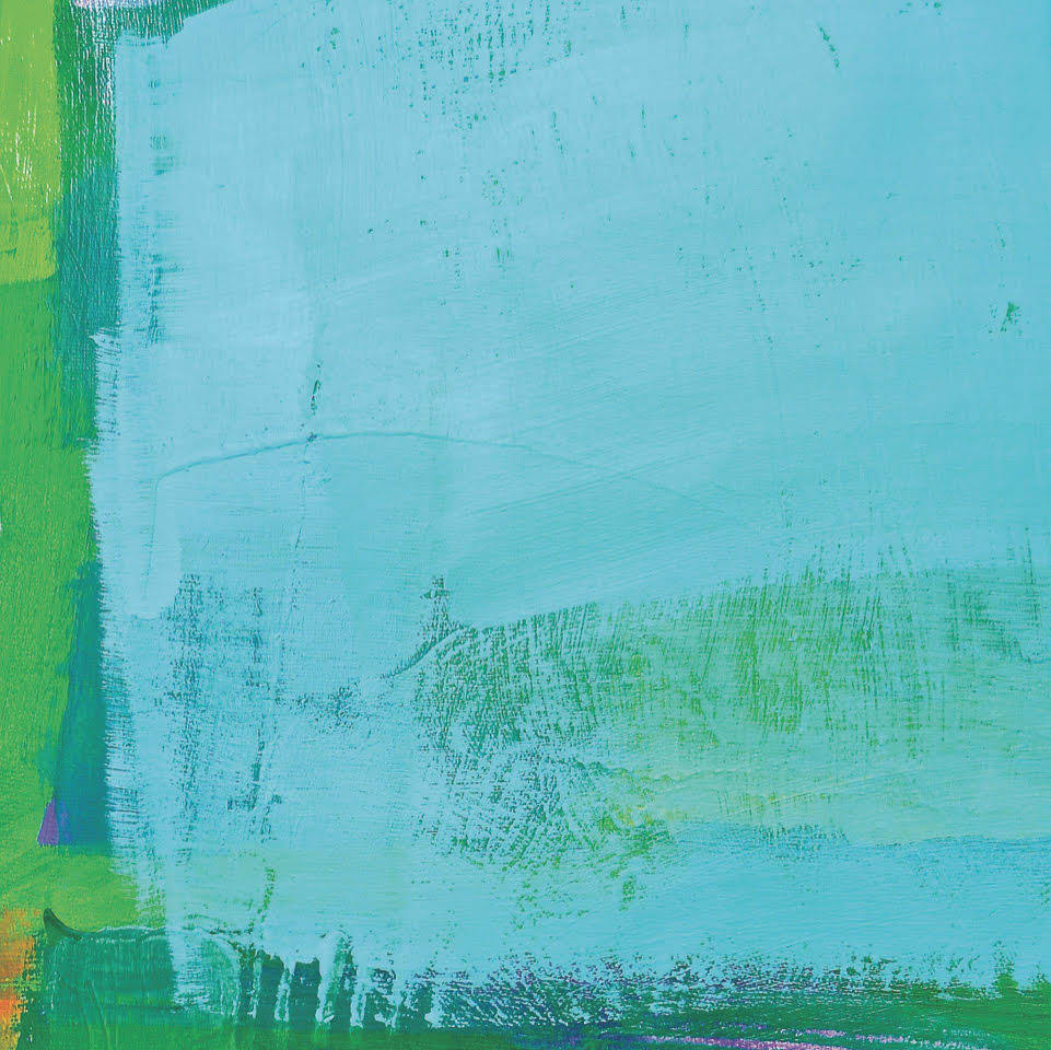 Chillin by Katherine Evans, Image 1.