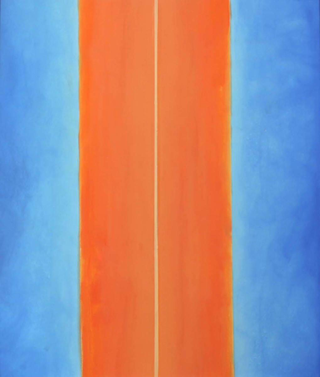 Cream Clouds by Michael Fiedler 