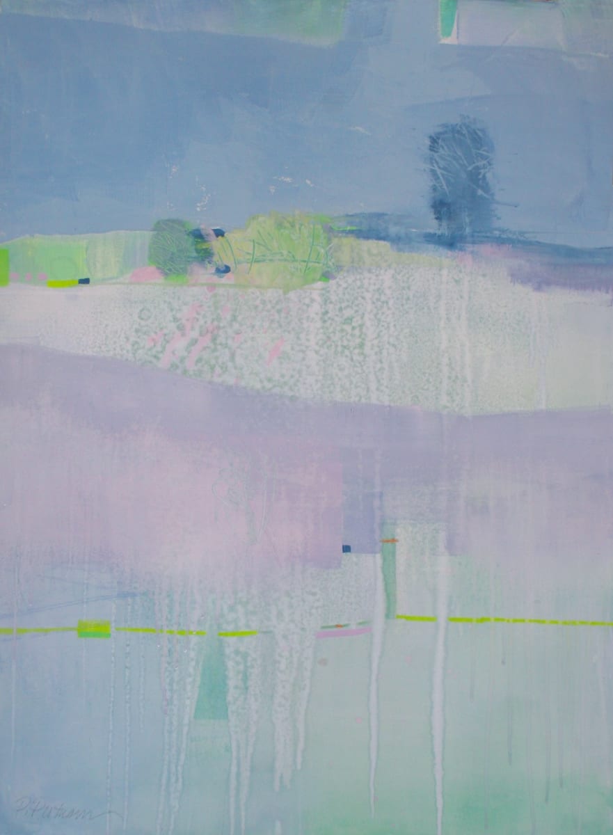 How Did We Get Here by Penny Putnam, Image 1.