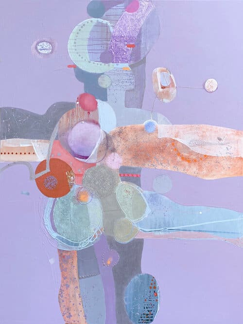 Tango! by Penny Putnam 