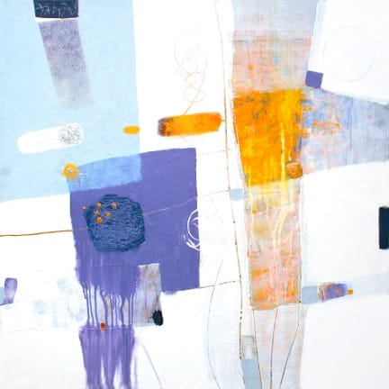 Chit Chat by Penny Putnam, Image 1.