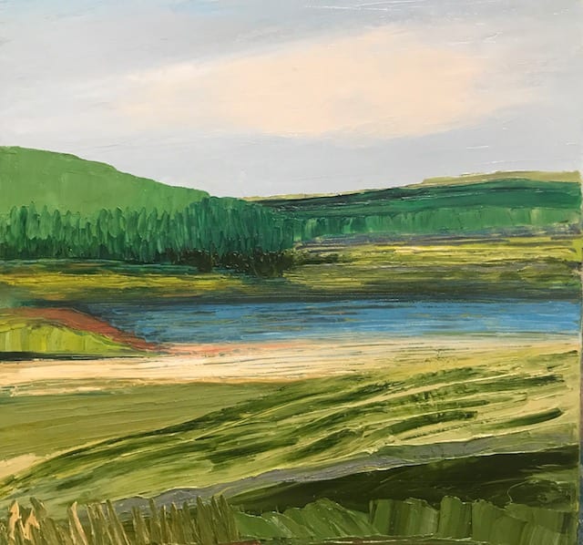 Spring by Elasah Schaff-Smith, Image 6.