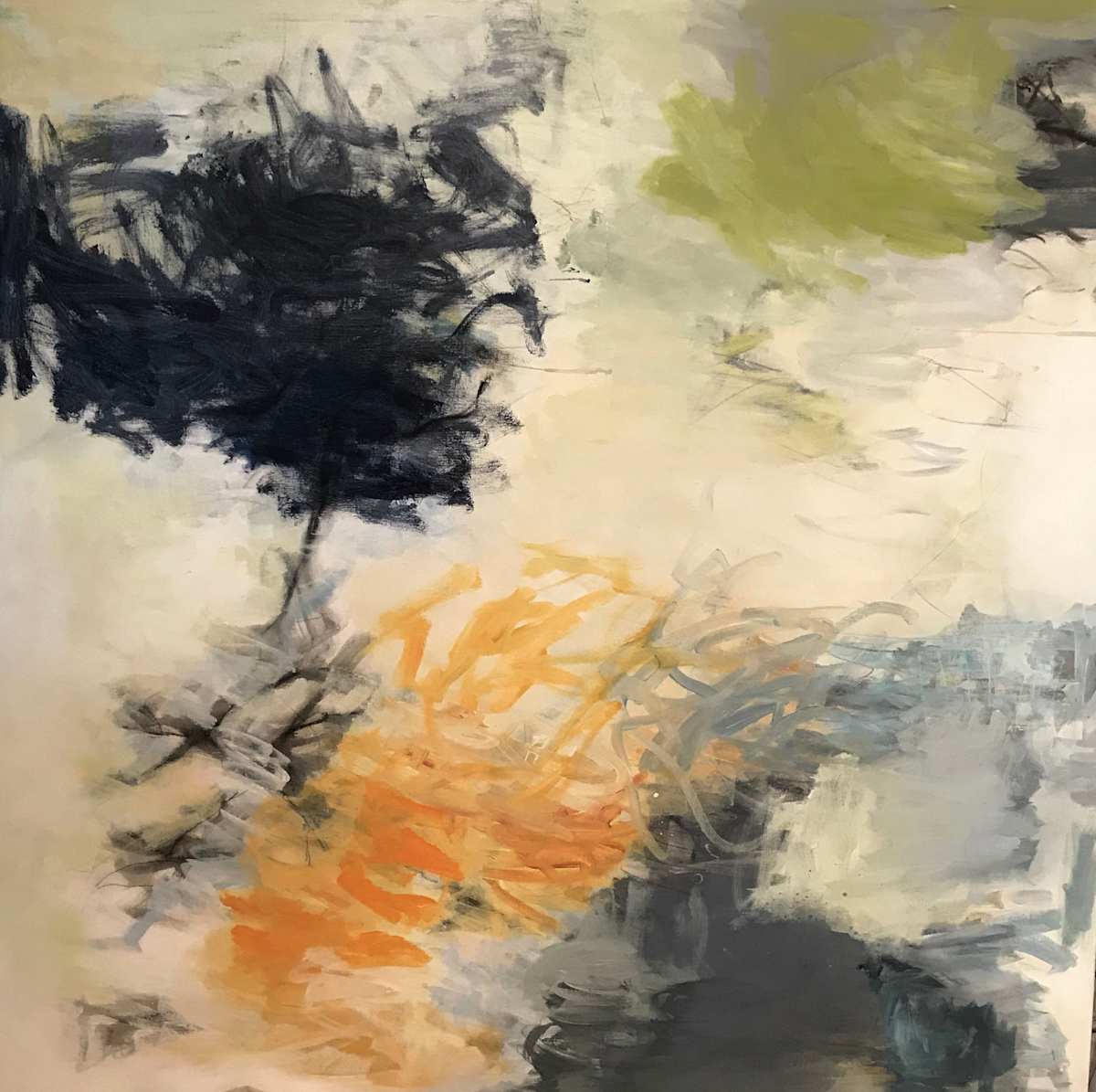 Summer Storm by Vickie Marsango, Image 1.