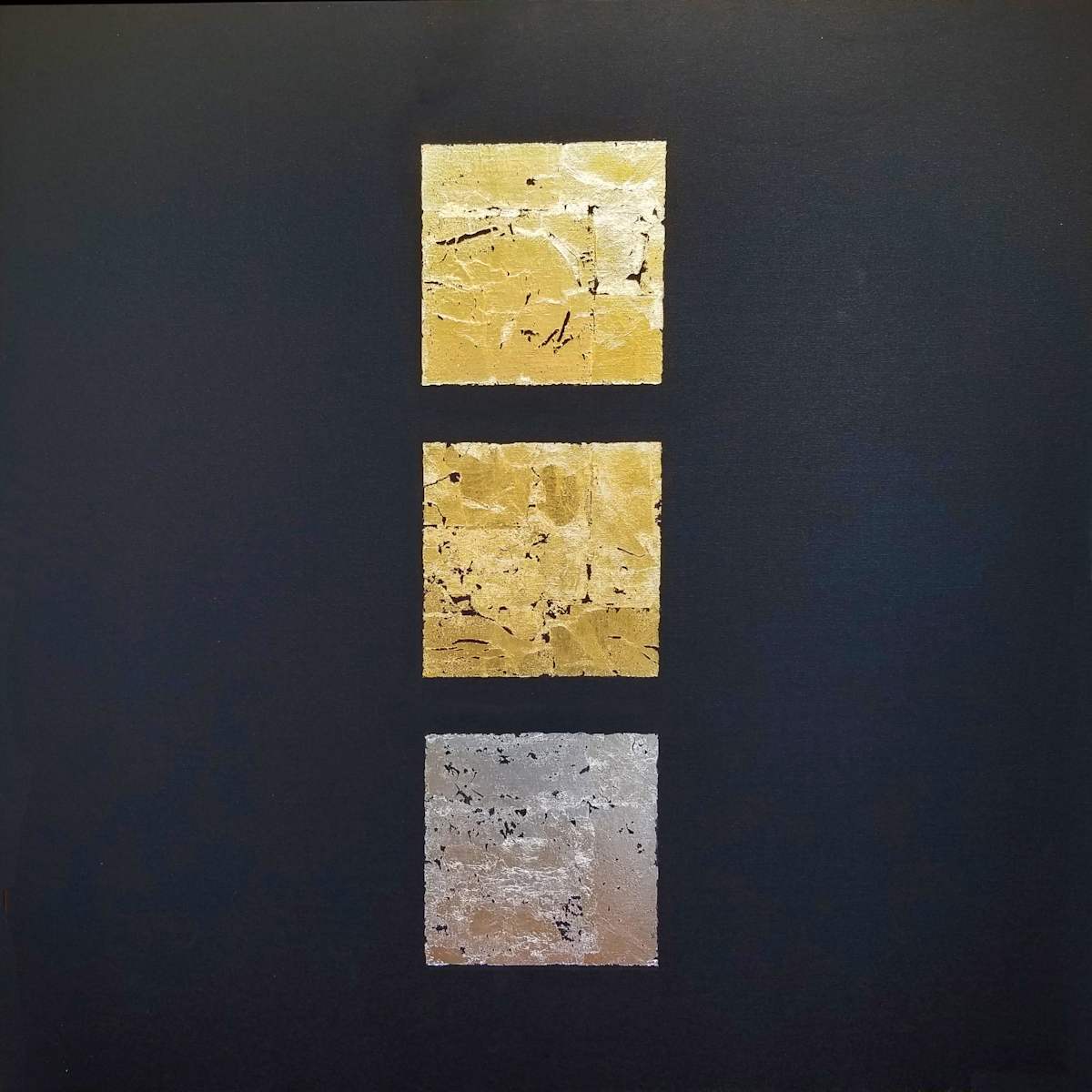 An Idiosyncrasy by Leslie Ann Butler, Image 1.