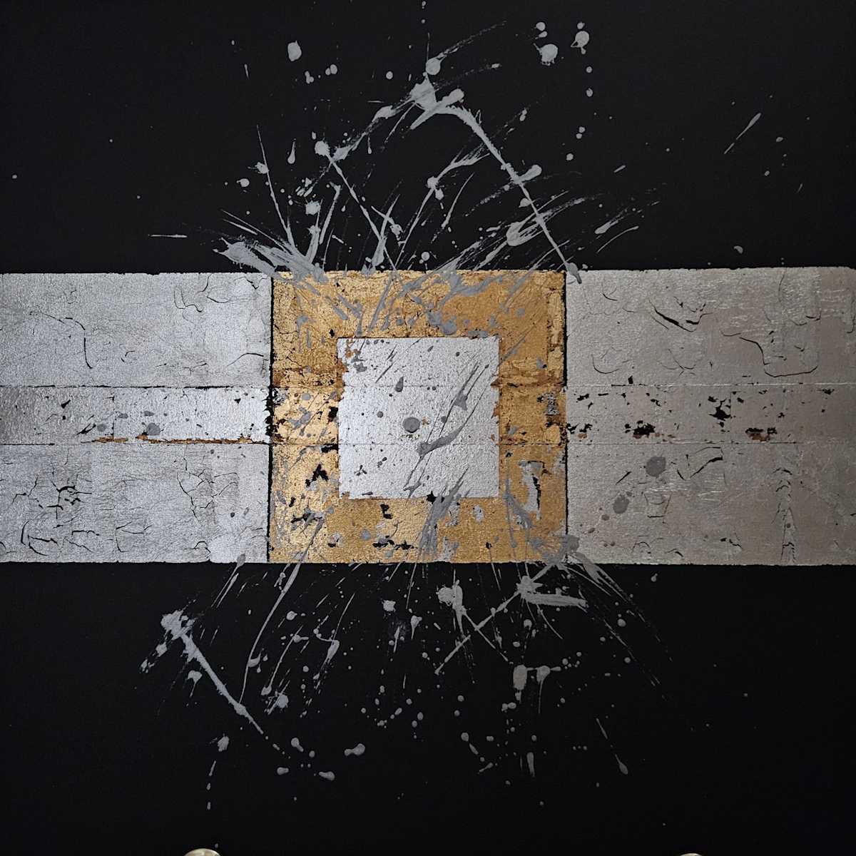 Expressions Refracted by Leslie Ann Butler, Image 1.