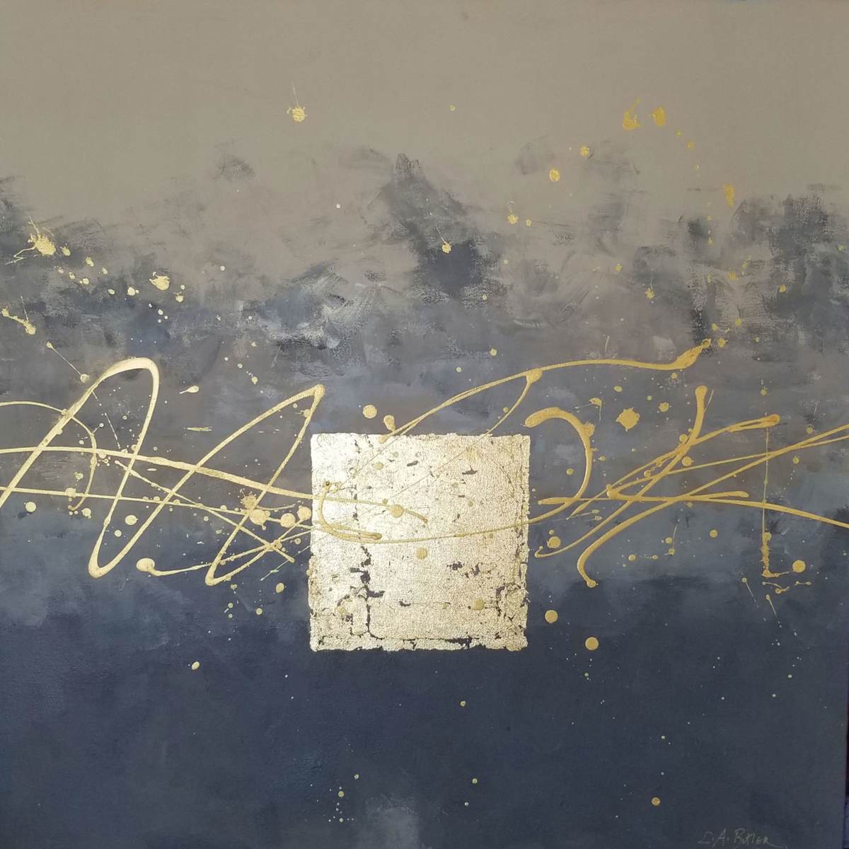 Exquisite Recollection by Leslie Ann Butler, Image 1.