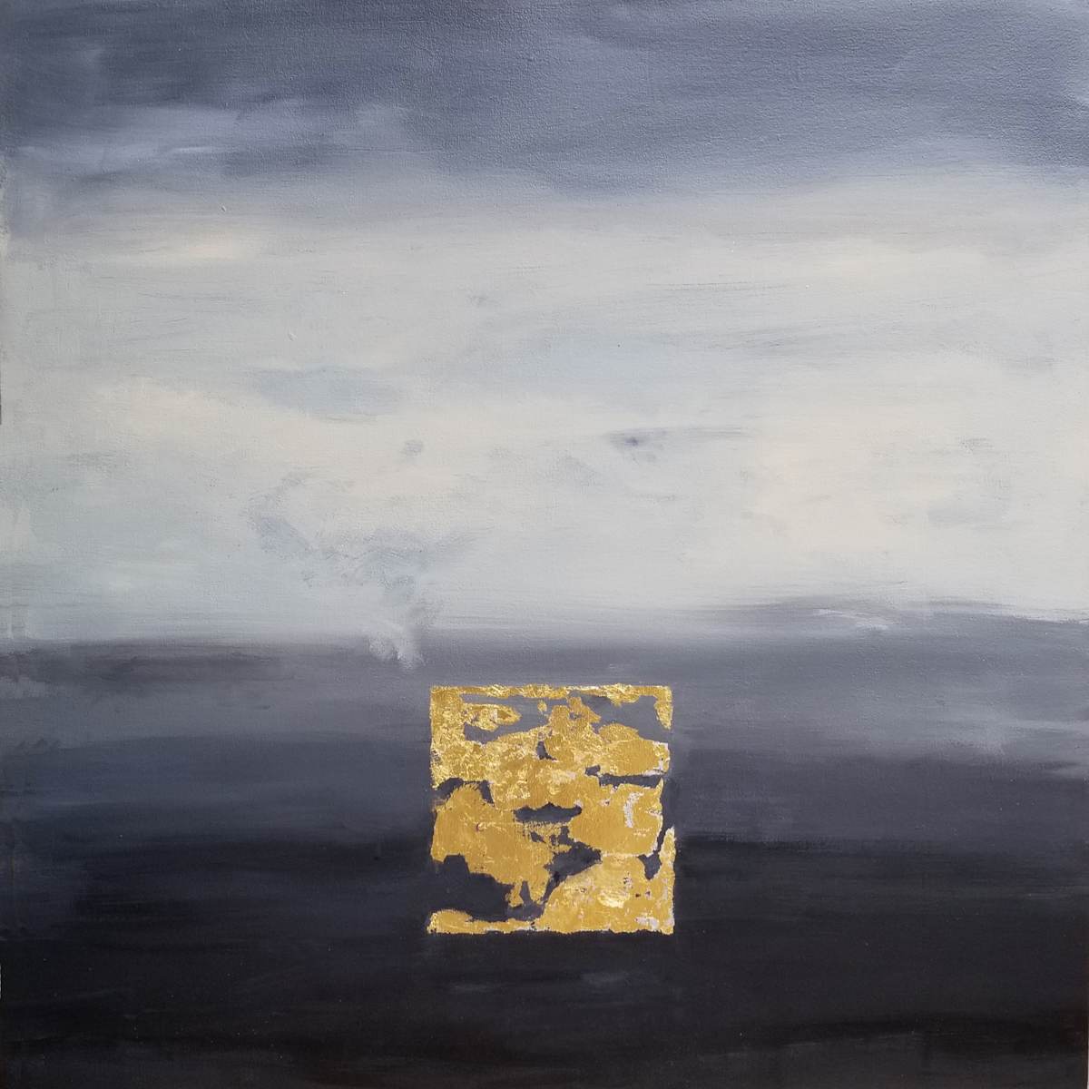 Midnight Abandoned by Leslie Ann Butler, Image 4.