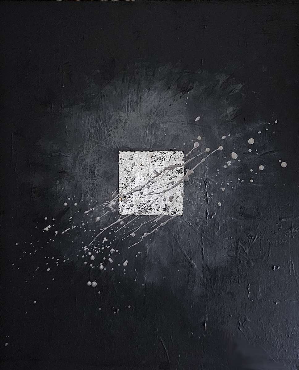 Star Shift by Leslie Ann Butler, Image 11.
