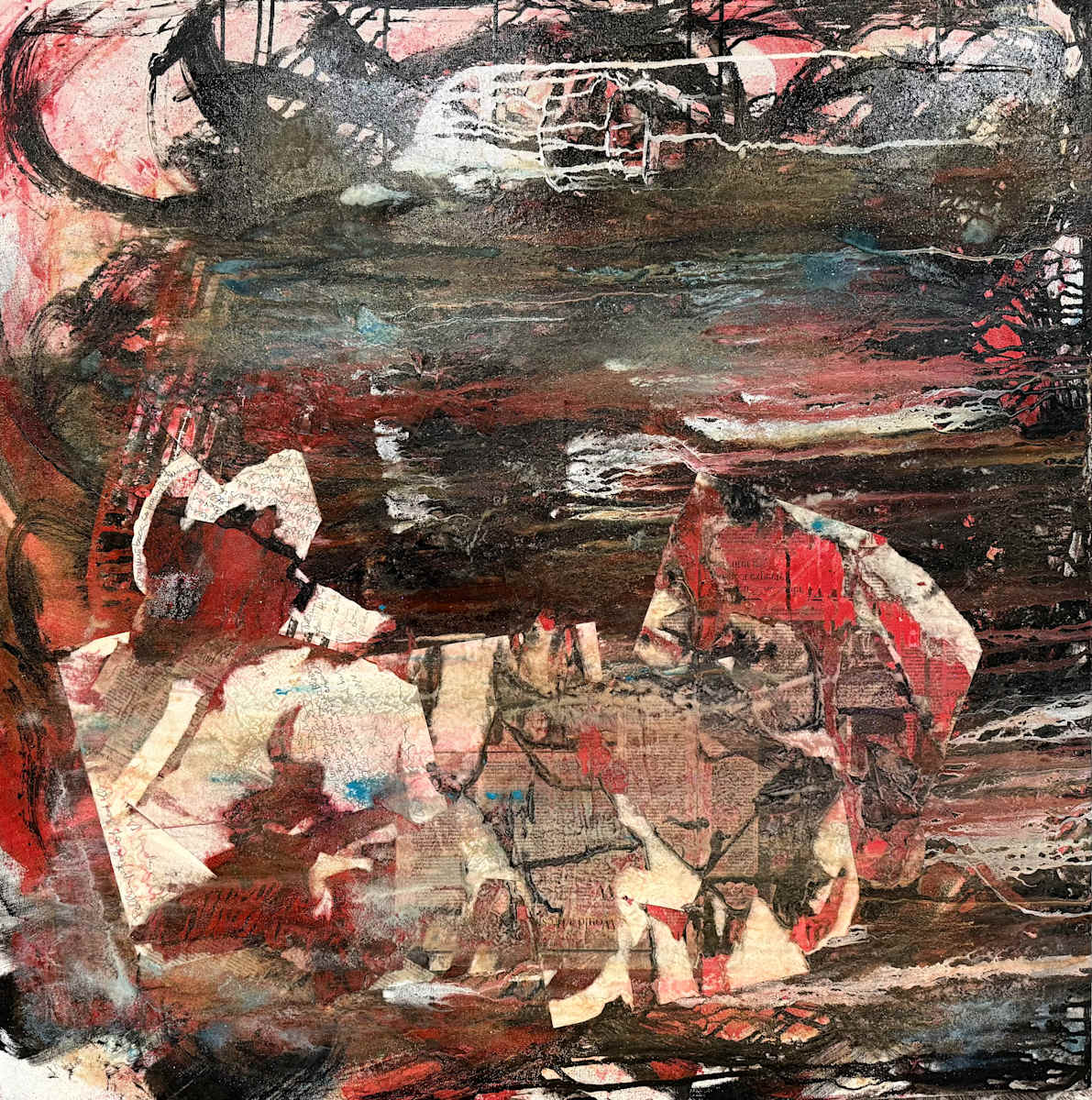 Emerging by Christine D. Forest, Image 2.