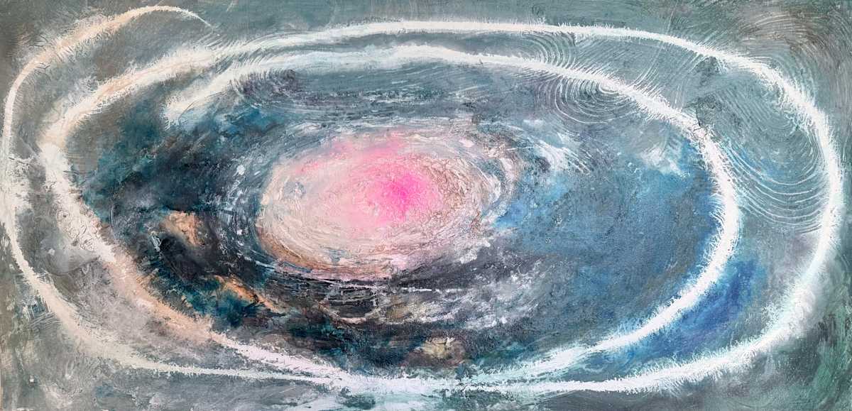 Gravity Pull by Christine D. Forest, Image 3.