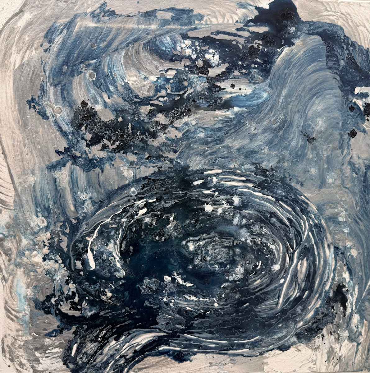 Vortex by Christine D. Forest, Image 3.